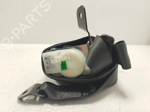 Sicherheitsgurt hinten rechts für KIA CEE'D Hatchback (ED) [2006-2012]  29113486