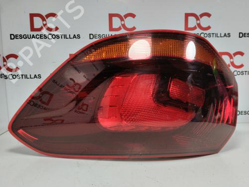 Used Right taillight Right taillight OPEL ASTRA J Sports Tourer (P10) 1.6 CDTi (35) (136 hp) 40101951 40101951