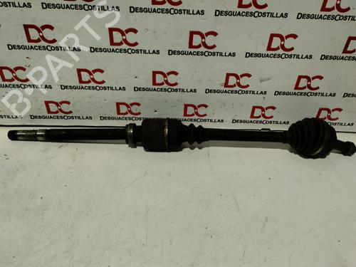 Used Right front driveshaft FIAT ULYSSE (179_) [2002-2011]  32663423