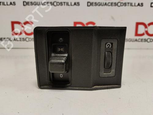 Used Headlight switch BMW 5 (E34) 525 tds (143 hp) 27340876