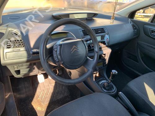 Right front window switch CITROËN C4 Coupe (LA_) | BP23239892I26 - Image 5