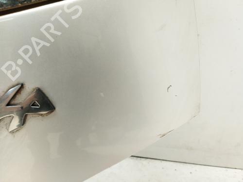 Tailgate FORD KA (RB_) 1.3 i | BP25590915C6 
