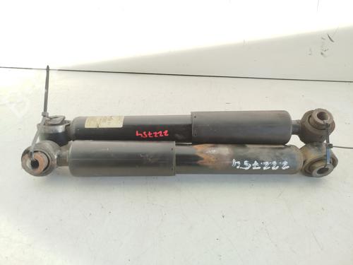 Højre bagtil støddæmper CITROËN BERLINGO MULTISPACE (B9) 1.6 HDi 75 / BlueHDi 75 (75 hp) 30336712