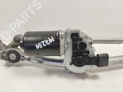 Front wiper motor MG MG ZR 105 | BP21838052M29 