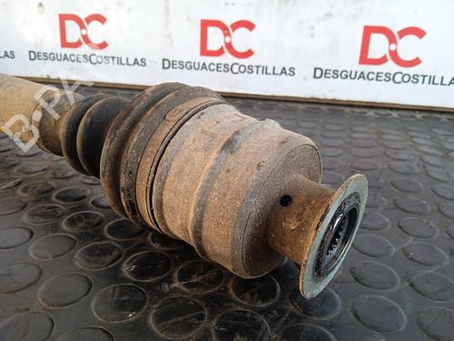 Right front driveshaft VOLVO 460 (464) 1.6 | BP30050127M39 