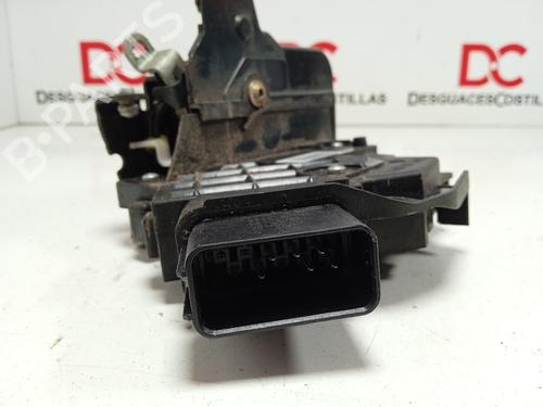 Front right lock FORD FOCUS C-MAX (DM2)  | BP17410523C97 