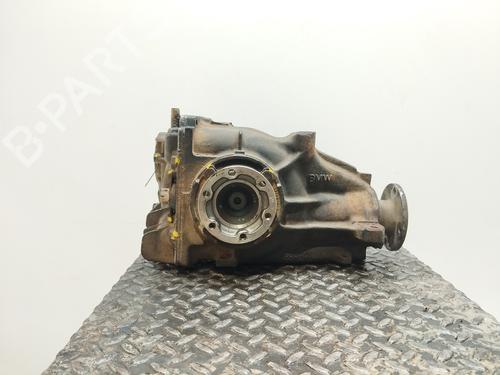 Used Rear differential BMW 3 Compact (E36) 316 i (102 hp) 25651884