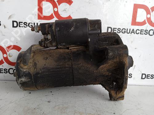 Starter CITROËN C5 I (DC_) 2.0 HDi (DCRHZB, DCRHZE) | BP27556452M8 