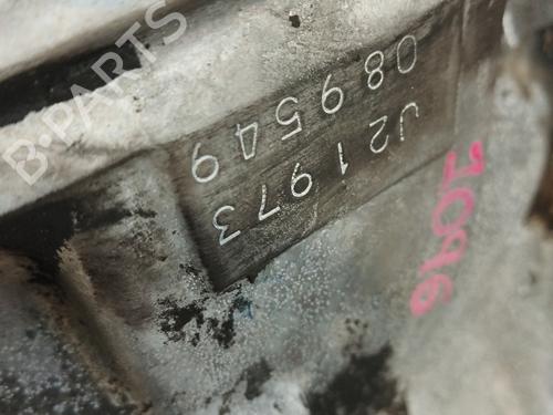 Gearbox HYUNDAI MATRIX (FC) 1.5 CRDi | BP29173087M3 