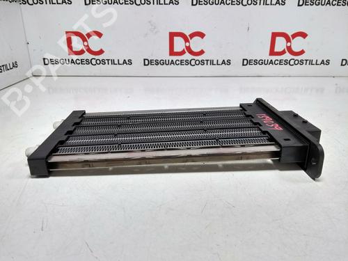 Used Heater resistor KIA CEE'D SW (ED) 1.6 CRDi 90 (90 hp) 17411352