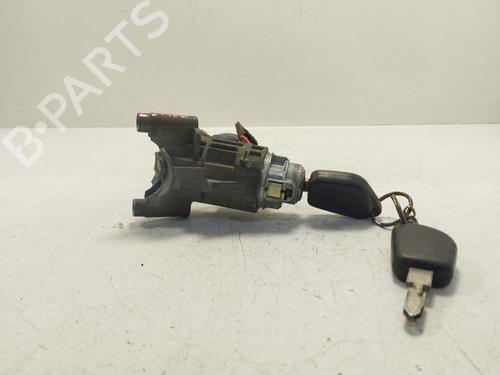 Used Ignition barrel PEUGEOT 406 (8B) 2.0 HDI 110 (109 hp) 23439242