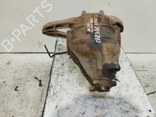 Rear differential MERCEDES-BENZ VIANO (W639) CDI 2.2 (639.811, 639.813, 639.815, 639.711, 639.713) | BP30961950M24