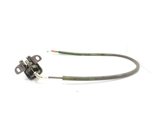 Used Rear left lock RENAULT KANGOO (KC0/1_) D 65 1.9 (KC0E, KC02, KC0J, KC0N) (64 hp) 30587726