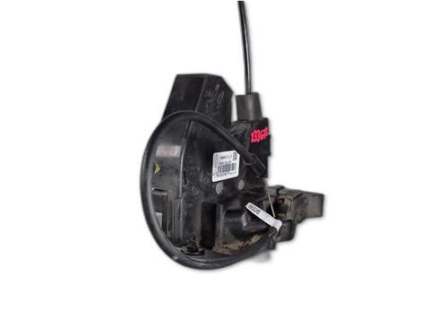 Front right lock RENAULT MEGANE IV Hatchback (B9A/M/N_) | BP35775184C97 - Image 2