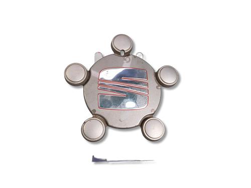 Hjulkapsel Hjulkapsel SEAT ALTEA XL (5P5, 5P8) [2006-2015] 35728590 35728590