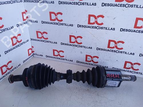 Used Left front driveshaft VOLVO V70 I (875, 876) 2.4 Turbo (193 hp) 17414600