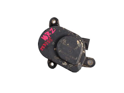 Used Intake manifold Intake manifold MERCEDES-BENZ M-CLASS (W163) [1998-2005] 34194520 34194520