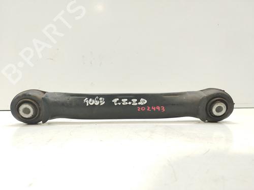 Left rear suspension arm MERCEDES-BENZ C-CLASS (W203) C 220 CDI (203.008) | BP22954993M14 