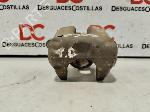 Used Right rear brake caliper PEUGEOT 308 SW I (4E_, 4H_) 1.6 HDi (112 hp) 25214262