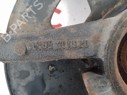 Right front steering knuckle ROVER 75 (RJ) 2.0 CDT | BP17416803M26 