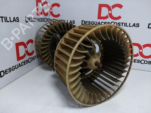 Heater blower motor BMW 5 (E39) 525 tds | BP17399209M62 