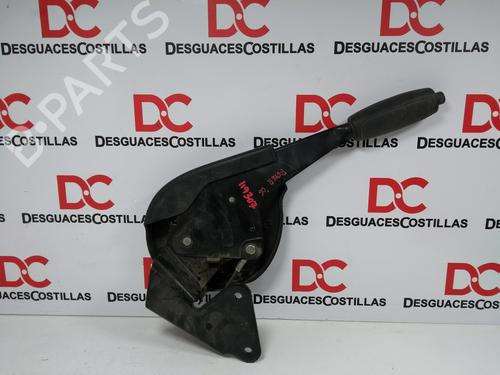Hand brake CITROËN JUMPER II Van 2.2 HDi 120 | BP17402023I18 