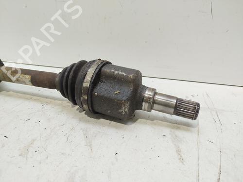 Left front driveshaft VOLVO S40 II (544) 2.0 D | BP32313033M38 - Image 4