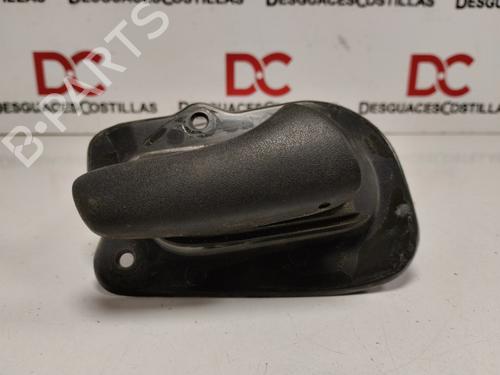 Used Front right interior door handle OPEL CORSA B (S93) 1.2 i 16V (F08, F68, M68) (65 hp) 28293011