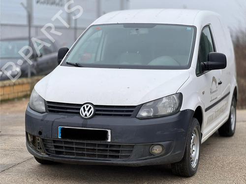 Alternator VW CADDY III Box Body/MPV (2KA, 2KH, 2CA, 2CH) | BP27669788M7