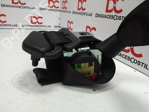 Front right seatbelt OPEL ASTRA H GTC (A04) 1.7 CDTi (L08) | BP17399323I25 