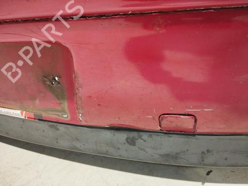 Rear bumper CITROËN C4 I Saloon 1.6 HDi | BP29396046C8 
