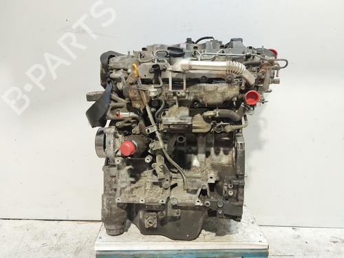 Used Engine TOYOTA AURIS (_E15_) [2006-2013]  29350486
