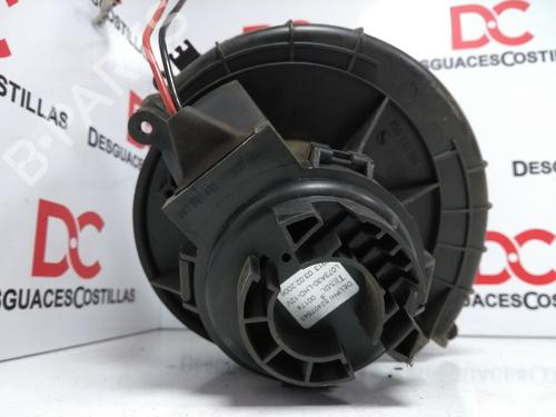 Heater blower motor OPEL ASTRA H (A04) 1.7 CDTI (L48) | BP17399248M62 