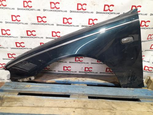Used Left front fenders MG MG ZT 2.0 CDTi (131 hp) 17419533