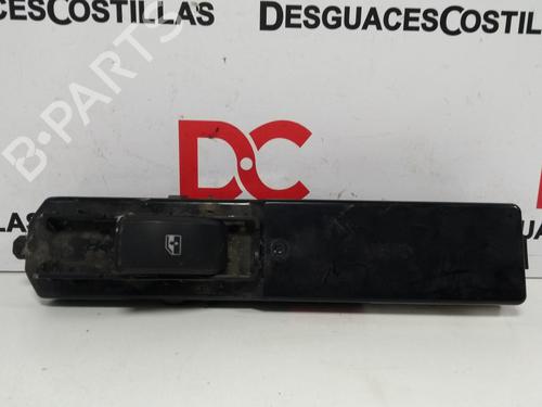 Used Left rear window switch SAAB 9-3 (YS3F, E79, D79, D75) 1.9 TiD (150 hp) 32085321