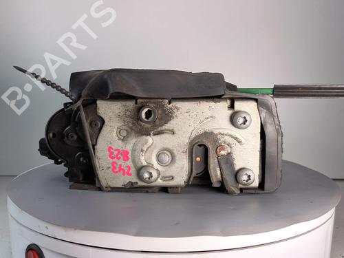Used Rear left lock Rear left lock 37199823 37199823