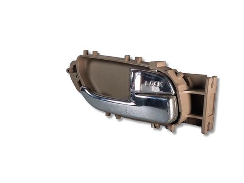 Rear right interior door handle SSANGYONG RODIUS I 2.7 Xdi | BP38796824I16 - Image 2