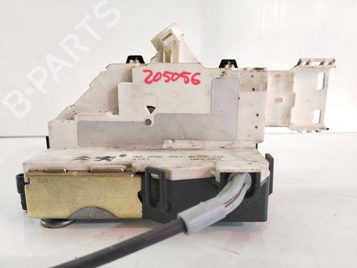 Vergrendeling rechts voor CITROËN C4 I (LC_) [2004-2014]  23848666
