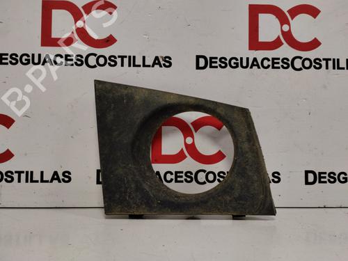 Grill RENAULT MEGANE II (BM0/1_, CM0/1_) 1.5 dCi (BM1E, CM1E) (106 hp) 17415736