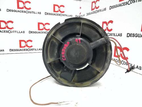 Heater blower motor SEAT IBIZA II (6K1) 1.9 D | BP17397145M62 