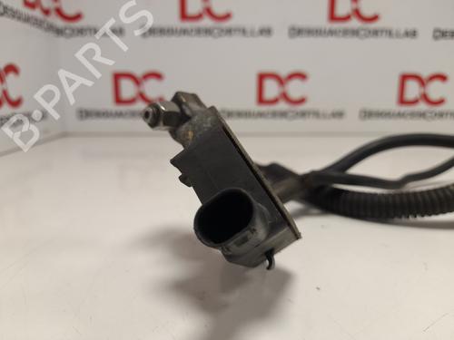 Other CITROËN C5 III (RD_) 1.6 HDi 110 (RD9HZC) | BP17407706O1 