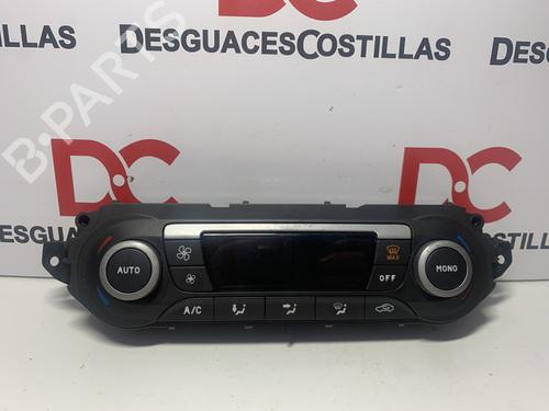 Used Climate control FORD FOCUS II (DA_, HCP, DP) [2004-2013]  17405539