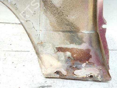 Right front fenders MERCEDES-BENZ 123 Saloon (W123) 200 (123.220) | BP30055350C42 