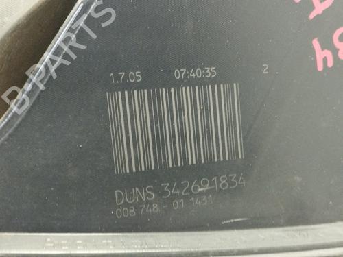 Left taillight OPEL ASTRA H GTC (A04) 1.9 CDTI (L08) | BP24876402C34 