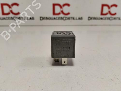 Elektronisk modul SEAT TOLEDO II (1M2) 1.9 TDI (110 hp) 17415268