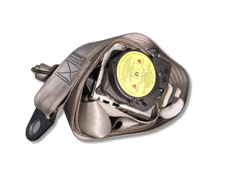 Front right seatbelt FIAT IDEA (350_) 1.4 16V | BP39958059I25 - Image 3
