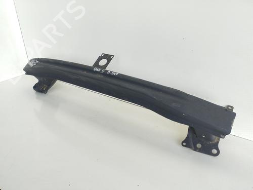 Front bumper reinforcement VW GOLF V (1K1)  | BP29078869C109 