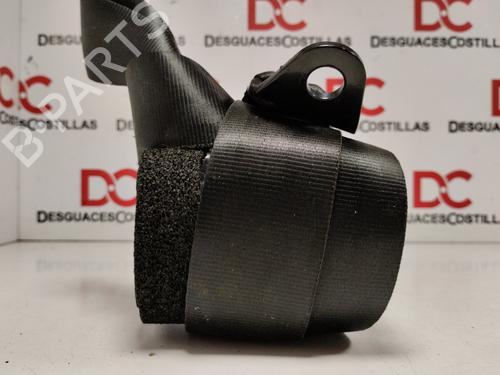 Rear right seatbelt CITROËN C5 III (RD_)  | BP17410735I28 