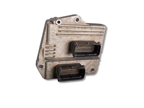 Engine control unit (ECU) OPEL ASTRA H GTC (A04) 1.6 (L08) | BP36432822M57 - Image 3
