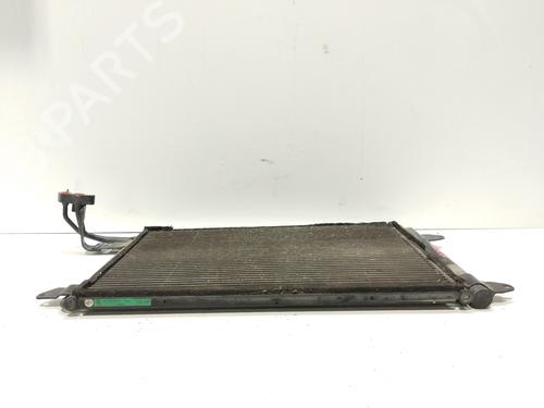 AC radiator SEAT LEON (1P1)  | BP23243171M32